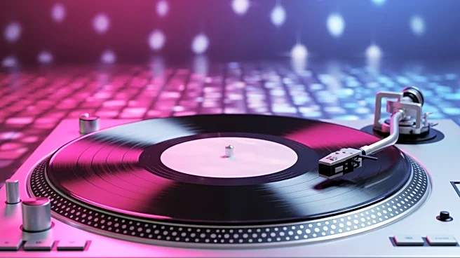 Harry Styles Releases New Album 'Kiss All The Time. Disco, Occasionally' with Dance Floor Inspirations