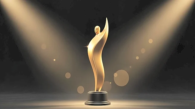 Oscar Nominations 2026 Announced: Key Contenders for Hollywood's Biggest Night