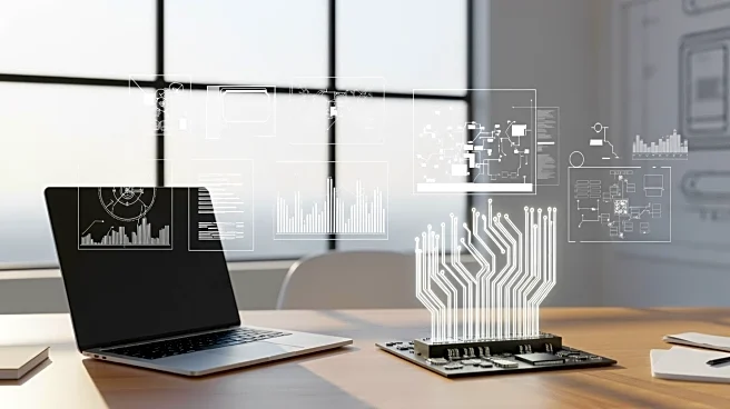 BIRNS Appoints Sophia Bruner as New Engineering Manager to Enhance Product Development