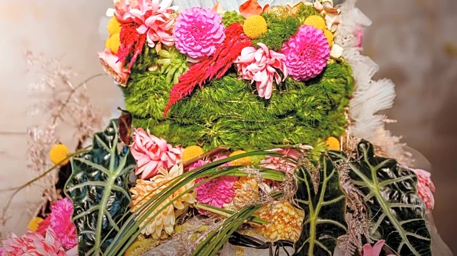 Louis Vuitton and Miu Miu Explore Nature and Tradition at Paris Fashion Week