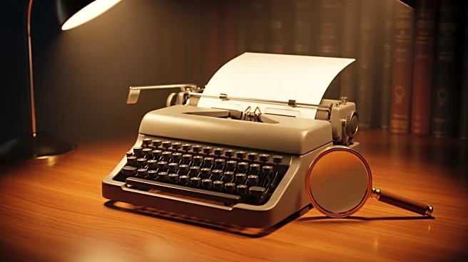 Nicole Kidman and Jamie Lee Curtis Bring 'Scarpetta' Book Series to TV with Prime Video