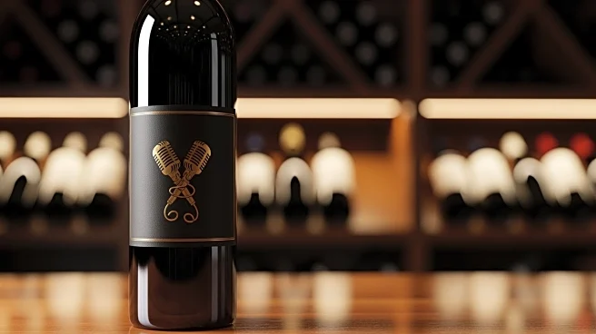 Snoop Dogg Honors 2Pac with Limited-Edition '2 of Amerikaz Most Wanted' Wine