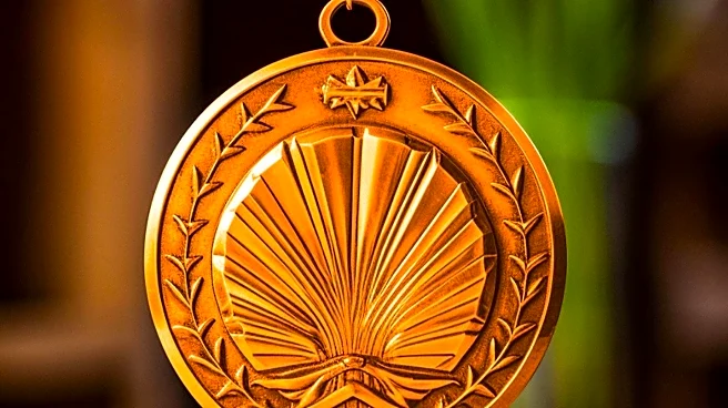 Robotics Medal and Rising Star Winners Discuss Advancing Women in Robotics