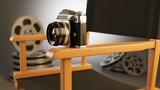 Jamal Sims to Direct 'Major' for 20th Century Studios