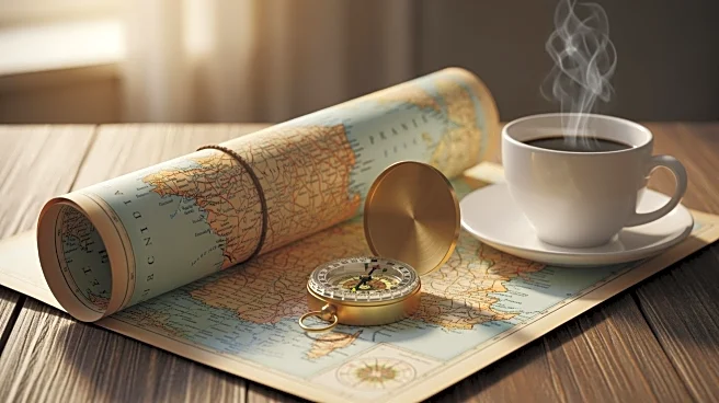 Eva Longoria's 'Searching for France' to Premiere on CNN