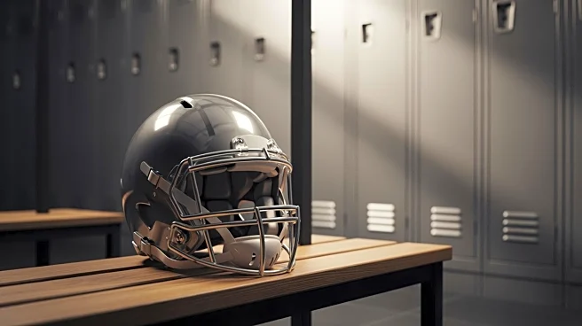 University of Washington Offers Scholarship to Promising High School Lineman