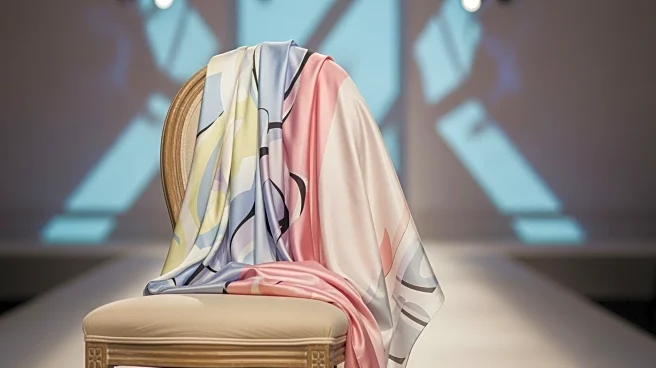 Olympian Alysa Liu Attends Louis Vuitton Show at Paris Fashion Week, Showcasing Personal Style