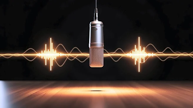 Sean Hannity Launches New Podcast to Explore Celebrity Conversations