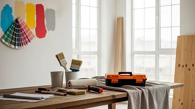 Hearst Media Launches 'Home for Good' Renovation Series on ABC Stations