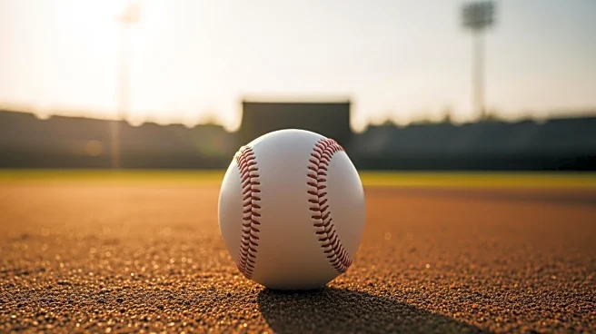 Louisville Cardinals Secure Dominant Victory Over Marshall Thundering Herd in Baseball Series Opener