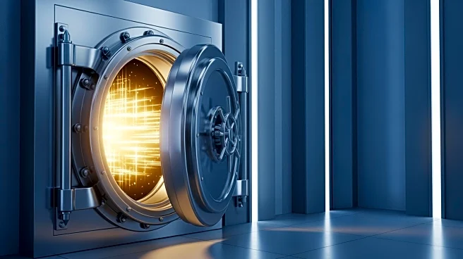 NatWest Markets Completes Transition to ECB Supervision, Enhancing EU Banking Standards