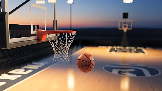 Pitt's Damarco Minor Secures Victory Over Stanford with Last-Second Putback