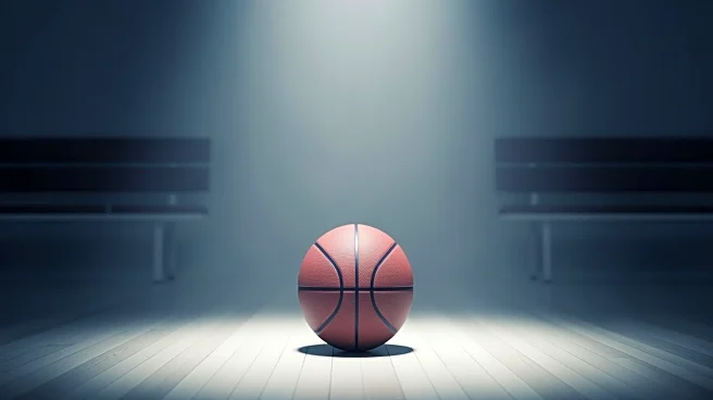 Duke Blue Devils Face ACC Tournament Without Key Players Due to Injuries