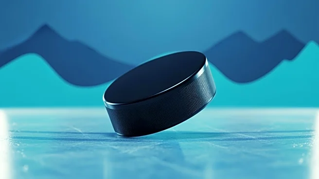 Nashville Predators Begin West Coast Trip with Game Against Seattle Kraken