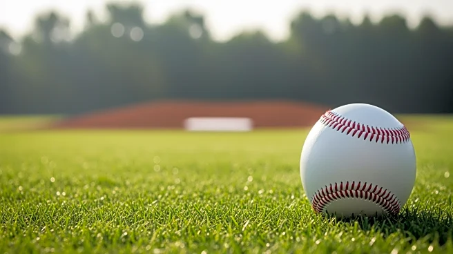 Royals' Steven Cruz Impresses in Scoreless Spring Training Outing