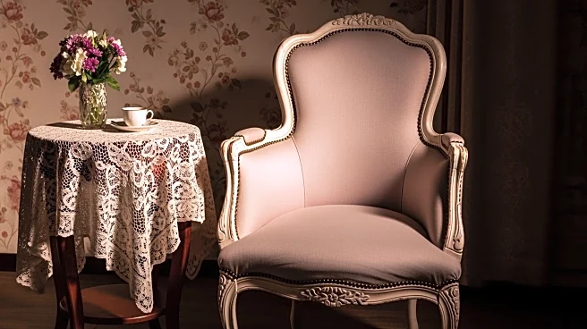 Miu Miu's Fall 2026 Show Embraces 'Grandma Chic' with Celebrity Attendance