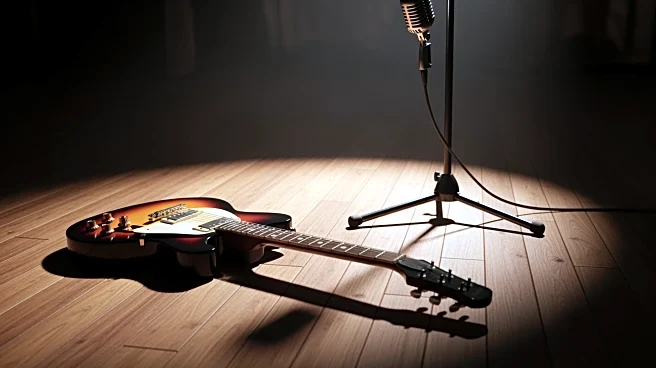 Universal Pictures Secures Bon Jovi Biopic with Jon Bon Jovi's Involvement