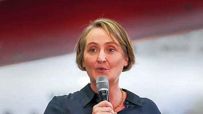 CATO International Women’s Day Lunch Celebrates Female Leadership in Touring Sector