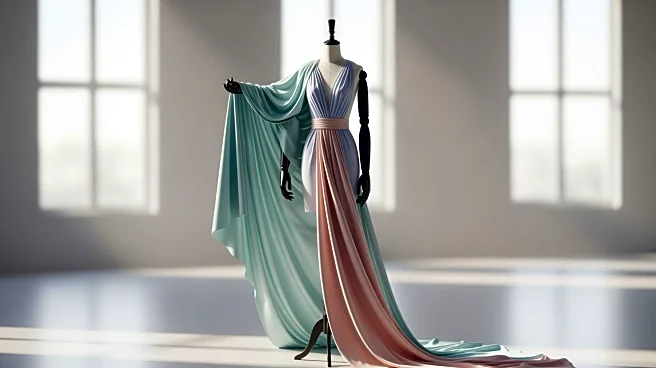 HUGO BOSS Unveils Spring/Summer 2026 Collection Targeting Self-Made Individuals