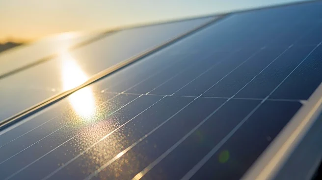 New Coating Technology Boosts Solar Cell Efficiency by 4.75%