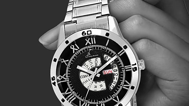 Men's Health Highlights Best Watches Under $1000 for Style and Functionality