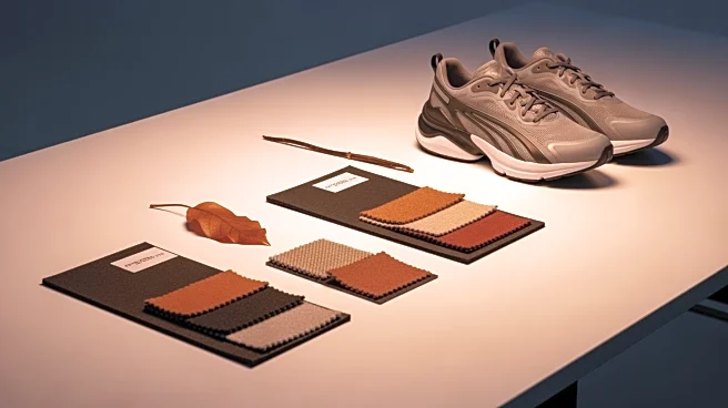 Melitta Baumeister Unveils Innovative Fall 2026 Collection with Nike Collaboration