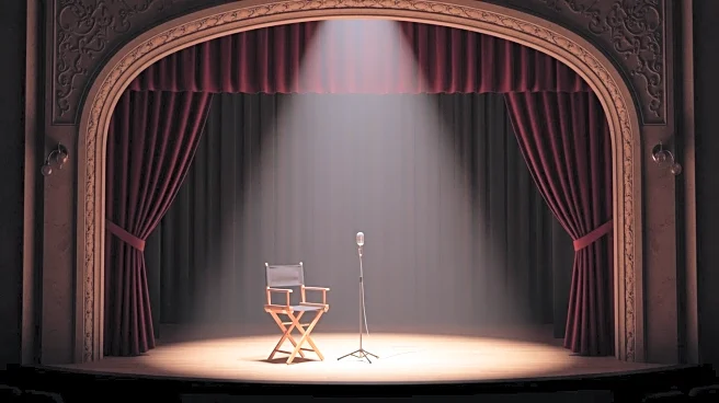 Willem Dafoe's 'The Souffleur' Secures North American Distribution with Kino Lorber