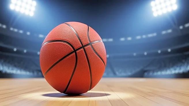 BYU Advances in Big 12 Tournament with Record Performance by Freshman