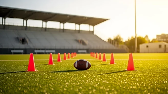 Louisville Football Announces Open Spring Practice Schedule for Fans