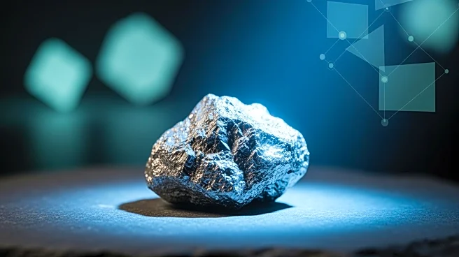 SAGA Metals Emphasizes Radar Project's Role in North American Critical Mineral Supply