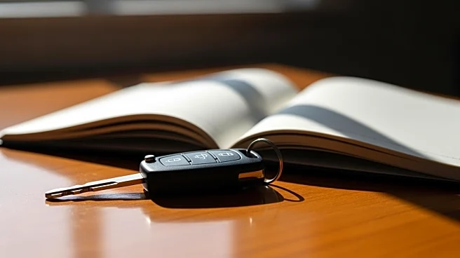 Trucking Industry Faces Challenges in Retaining Newly Hired Drivers Amid Early-Tenure Turnover