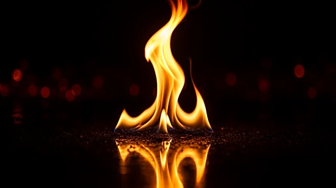 Yahya Abdul-Mateen II Stars in Netflix's 'Man on Fire' TV Adaptation