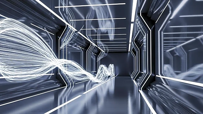 007 First Light Trailer Unveils Path Tracing for Enhanced Gameplay