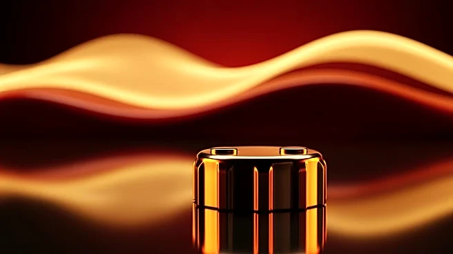 Oil Prices Surge Amid President Trump's Iran Conflict, Market Volatility Ensues