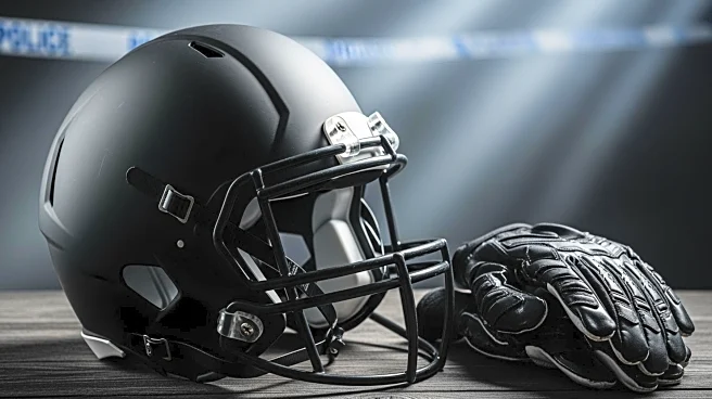 Washington Commanders Bolster Defense with Key Free Agency Signings