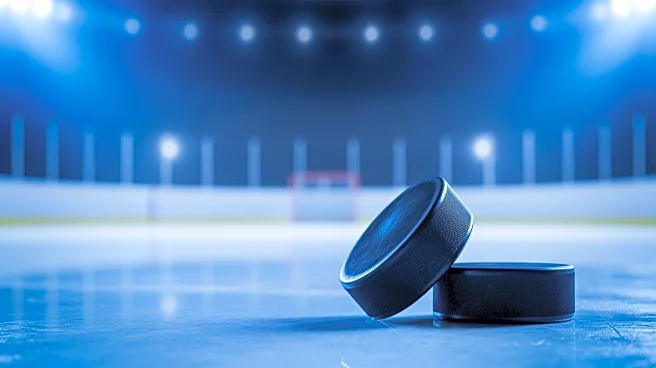 Capitals and Flyers Face Off in Crucial Playoff Push