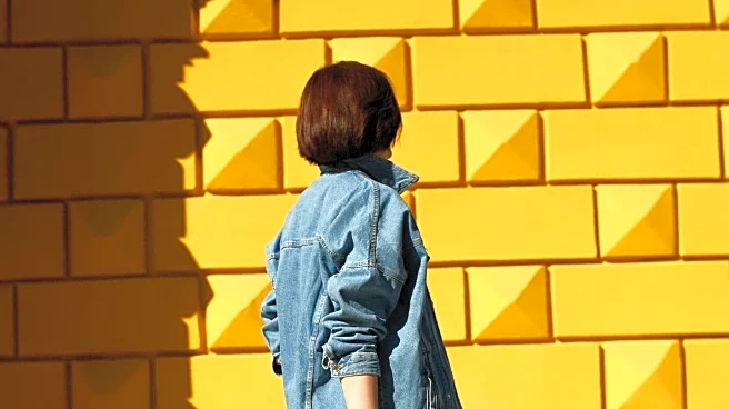 Sportmax Spring/Summer 2026 Campaign Highlights Urban Femininity and Movement