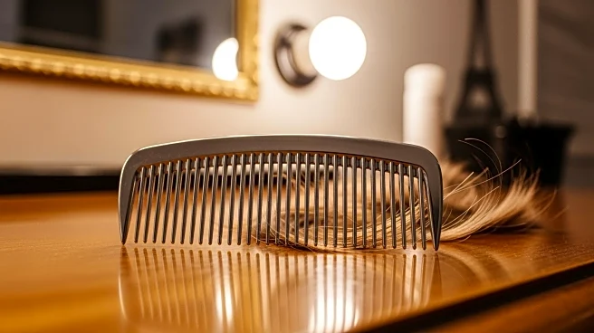 Zendaya Debuts New Bixie Hairstyle at Louis Vuitton Show in Paris