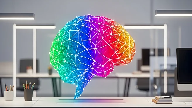 Employers Embrace Neurodiversity to Enhance Workforce Resilience and Performance