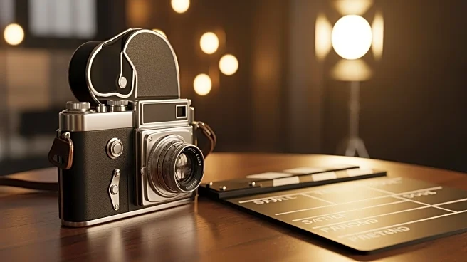 Tom Cruise Collaborates with Jon M. Chu for Secret Paramount Video Project