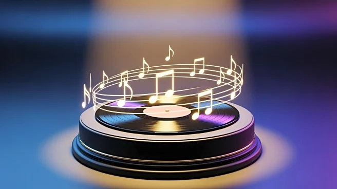 Study Shows Nearly 80% of Investors Plan Increased Funding in Music IP