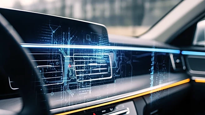 BIS Connected Vehicle Rule Challenges Automotive Software Teams on Compliance