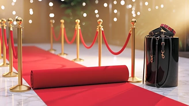 Katherine Heigl Returns to Red Carpet at Mar-a-Lago Dog Rescue Event