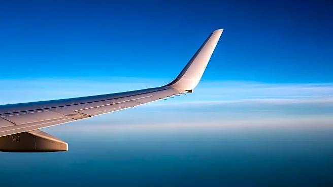 American Airlines Launches New Transatlantic Route with Airbus A321XLR