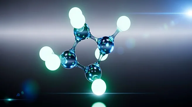 Vertex Pharmaceuticals Achieves Breakthrough with Povetacicept in IgA Nephropathy