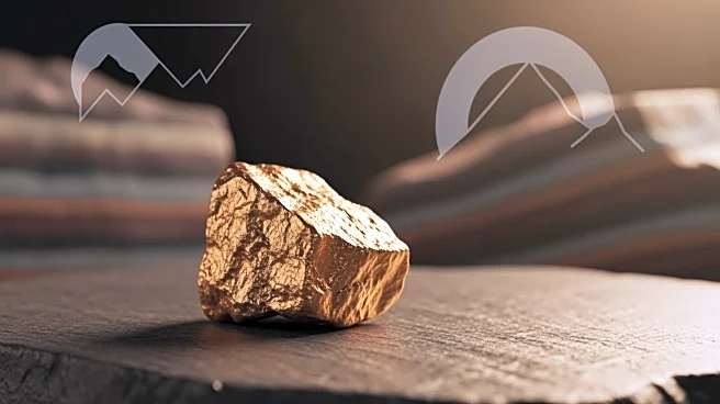 First Mining Completes Sale of Cameron Gold Project to Seva Mining, Strengthening Strategic Partnership