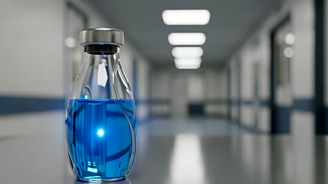 NICE Rejects Genmab's Tivdak for NHS Use in Cervical Cancer Treatment