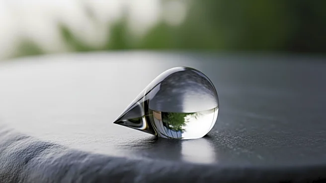 PTM Signs Agreement for At-the-Market Offerings to Fund Waterberg Project