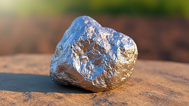 Lifezone Secures Exclusivity Over Musongati Nickel Project in Burundi