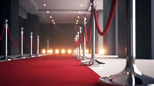 CNN and Variety Partner for Oscars Red Carpet Pre-Show, Marking CNN's Return